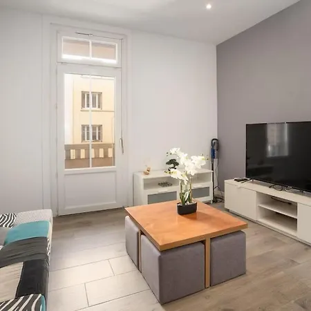 Apartment L'escale Lyonnaise Lyon