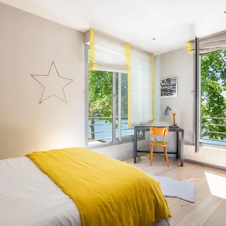 Holiday home L'olivier - Contemporary House *