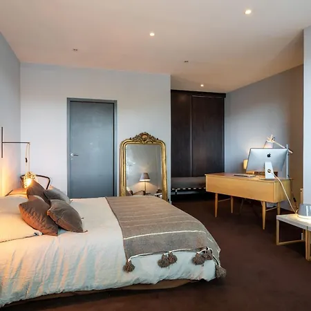 L'olivier - Contemporary House Lyon