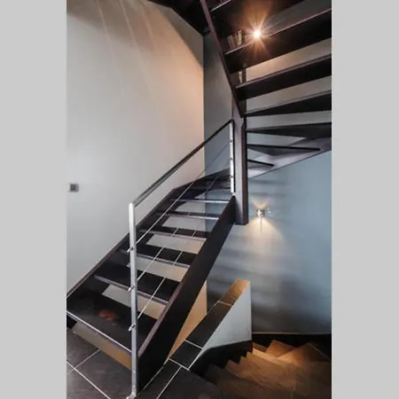 Holiday home L'olivier - Contemporary House Lyon