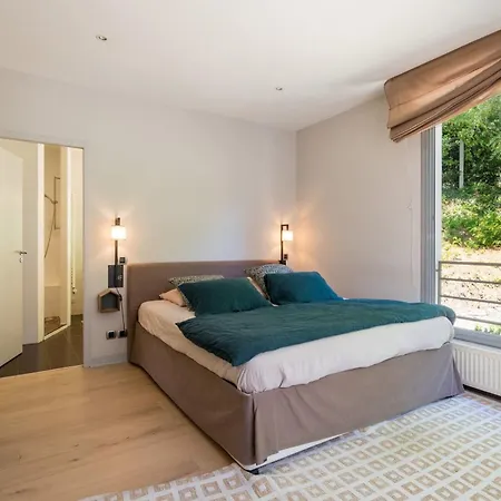 L'olivier - Contemporary House *