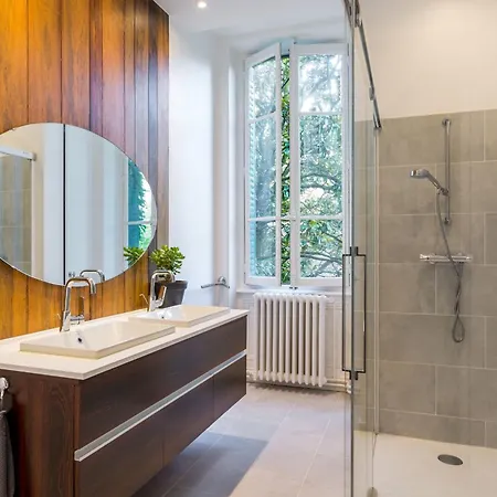 Villa Particulier Vintage And And Design House With Pool *