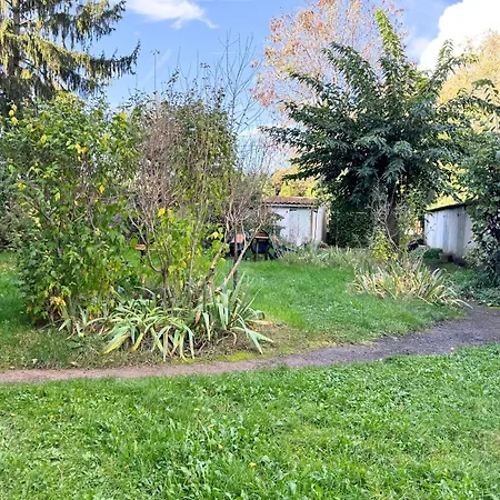Le Canut De Saint-just - 9 Apartment *