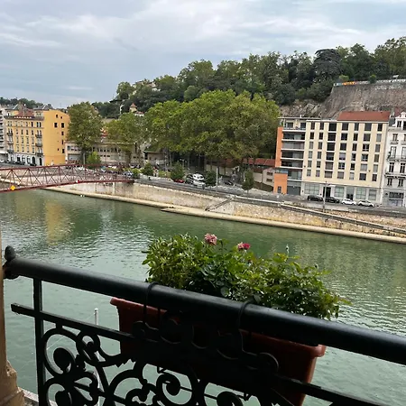 Apartment Vue Sur L'eau *