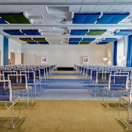 Hotel Novotel Gerland Musée Des Confluences Lyon