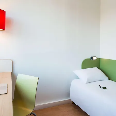 Ibis Budget Centre - Gare Part Dieu Otel 2*