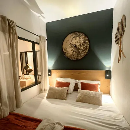 Apartment Smartstay Capsule Cosy - Centre *