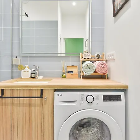 Appartement A Vaise *