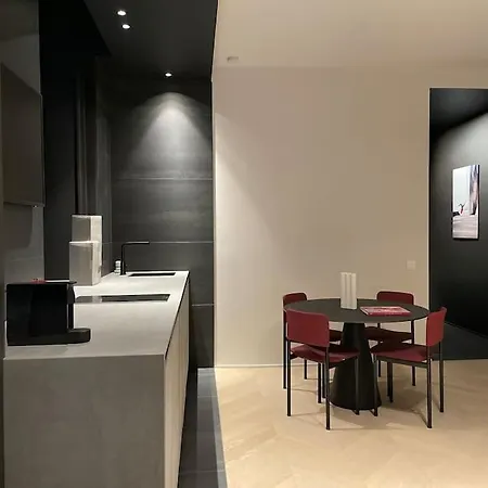 Mmm - 25ba - De Luxe - Centre De Apartment