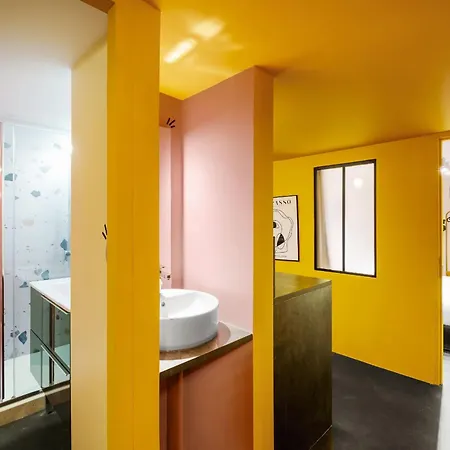 Smartstay Bird Family - X Rousse Apartment *