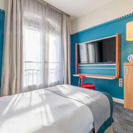מלון Mercure Centre Chateau Perrache