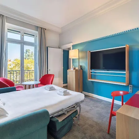 Mercure Centre Chateau Perrache 4* Lyon