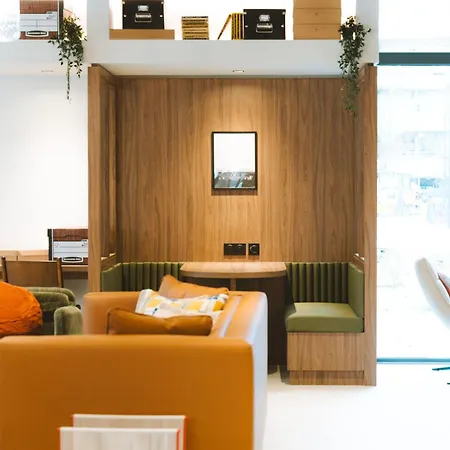Bikube Hotel 4*