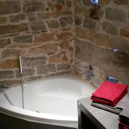 La Nuit Saint Georges Apartment Lyon