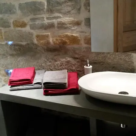 Apartment La Nuit Saint Georges Lyon