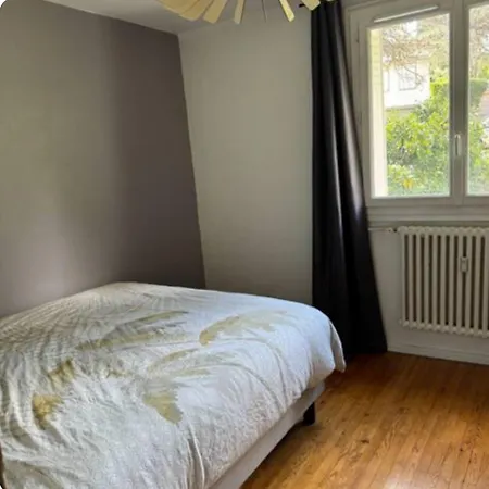 Apartment Pres De Fourviere 65m2
