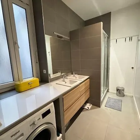 Apartamento Bel A