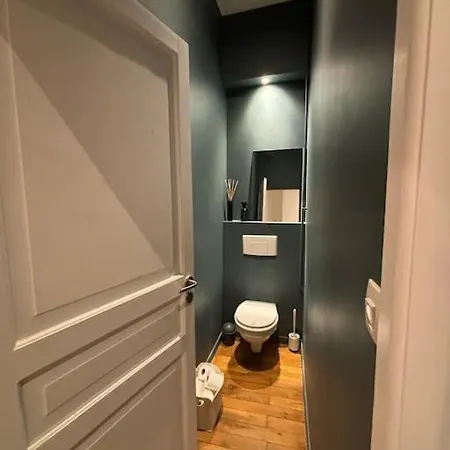 Apartamento Bel A Lyon