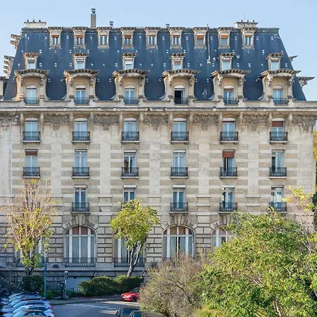 מלון Mercure Centre Chateau Perrache ליון