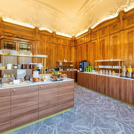 Mercure Centre Chateau Perrache