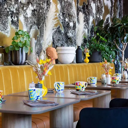 Pullman 酒店 里昂