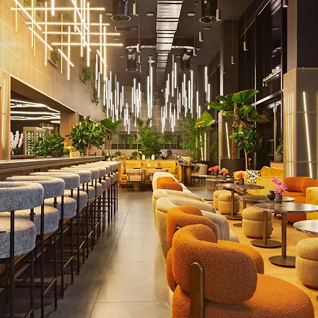Pullman 里昂