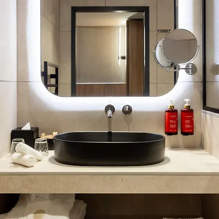 Pullman 4* 里昂