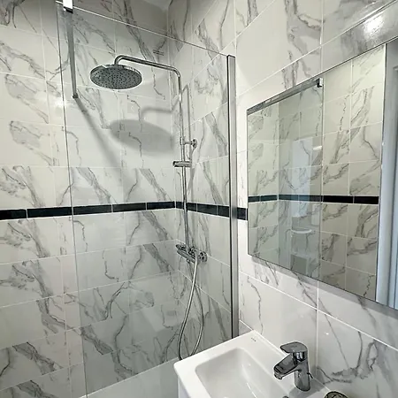 Apartment Wutai Lyon