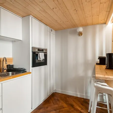 The Royal Romantic - Sauna - 2p Holiday home Lyon