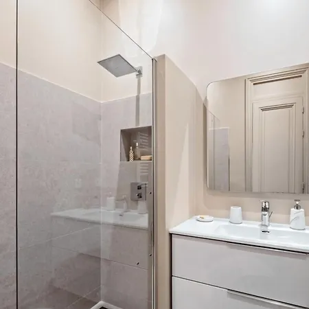 Appartement Le Vendome - 4 Personnes Lyon