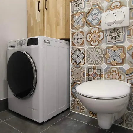Apartment A Louer Lyon