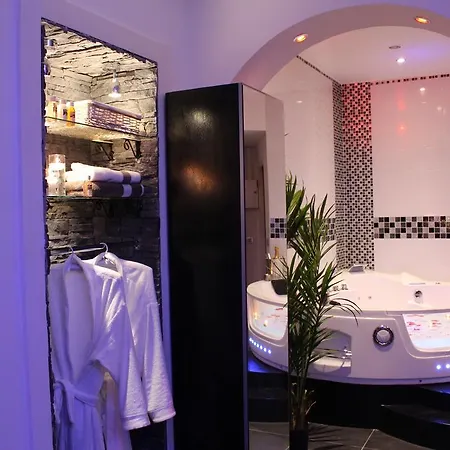 Apartment Le
