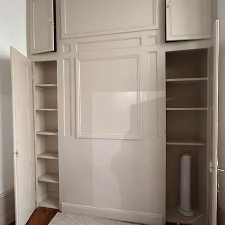 My Victor Hugo 2 Apartment *
