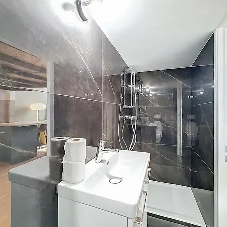 Appartement My Belfort 11
