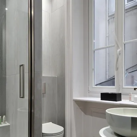 Mmm - Studio Design Et Luxe, Lyon-presqu'ile