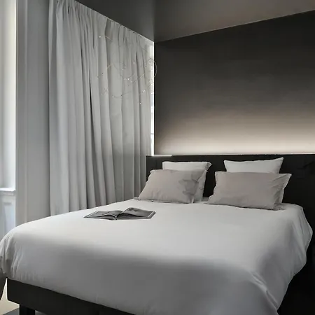 Mmm - Studio Design Et Luxe, Lyon-presqu'ile *