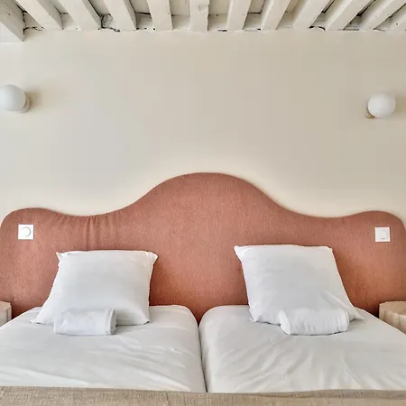 Aparthotel Nocnoc Le Trianon Lyon