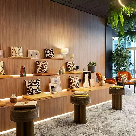 Hotel Pullman *