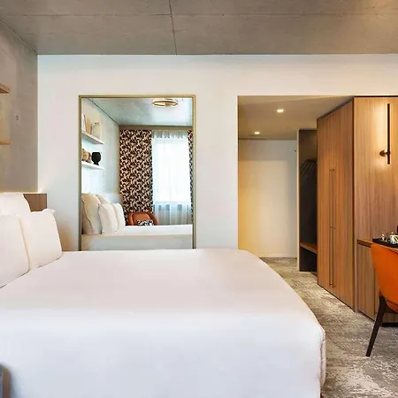 Pullman Hotel Lyon