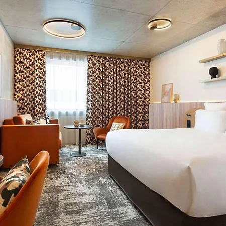 Pullman Hotel