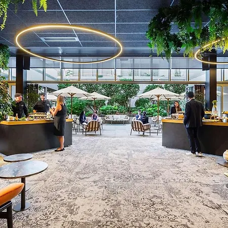 Pullman Hotel Lyon