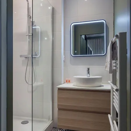 Hamac Jacobins Le Méritant 4 Personnes Appartement *
