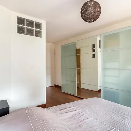 Le Lanterne - Place Des Terreaux 2 Bedrooms Apartment