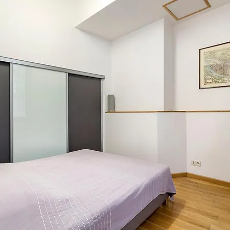 Apartment Le Lanterne - Place Des Terreaux 2 Bedrooms Lyon