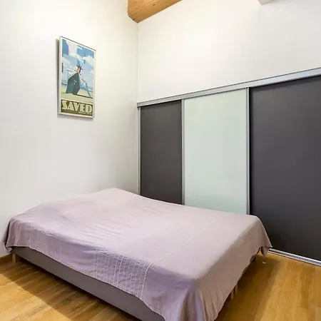 Le Lanterne - Place Des Terreaux 2 Bedrooms * Lyon