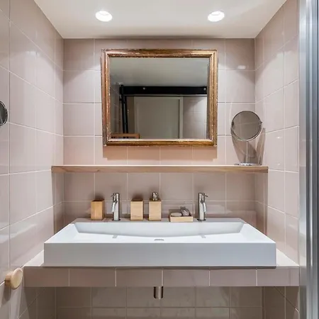 Appartement Amazing Flat ! 2 Bed Downtown Lyon