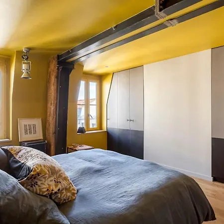Amazing Flat ! 2 Bed Downtown Appartement *