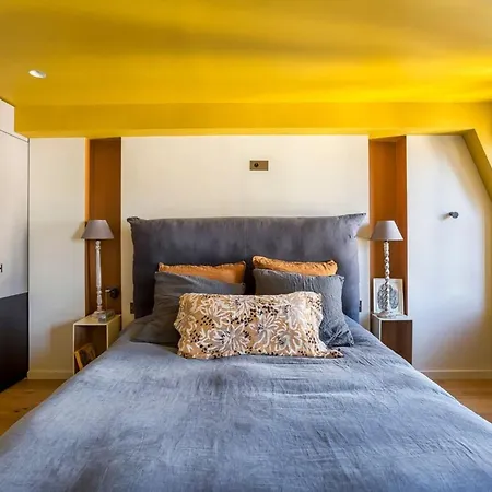 Appartement Amazing Flat ! 2 Bed Downtown Lyon