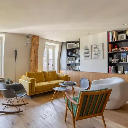 Amazing Flat ! 2 Bed Downtown Appartement *