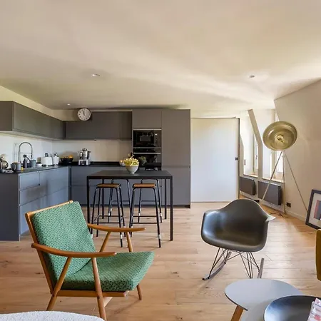 Appartement Amazing Flat ! 2 Bed Downtown *